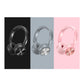 SWISSTEN CUFFIE TRIX BLUETOOTH CON RADIO FM COLORE NERO CON MICROFONO 52510500