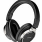 SWISSTEN CUFFIE JUMBO BLUETOOTH 5.3 COLORE NERO CON MICROFONO 52510600