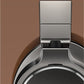 SWISSTEN CUFFIE JUMBO BLUETOOTH 5.3 COLORE CUOIO CON MICROFONO 52510610
