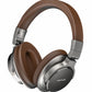 SWISSTEN CUFFIE JUMBO BLUETOOTH 5.3 COLORE CUOIO CON MICROFONO 52510610