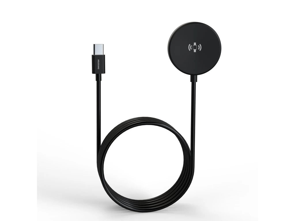 SWISSTEN CARICABATTERIE PER SAMSUNG GALAXY WATCH 22065511