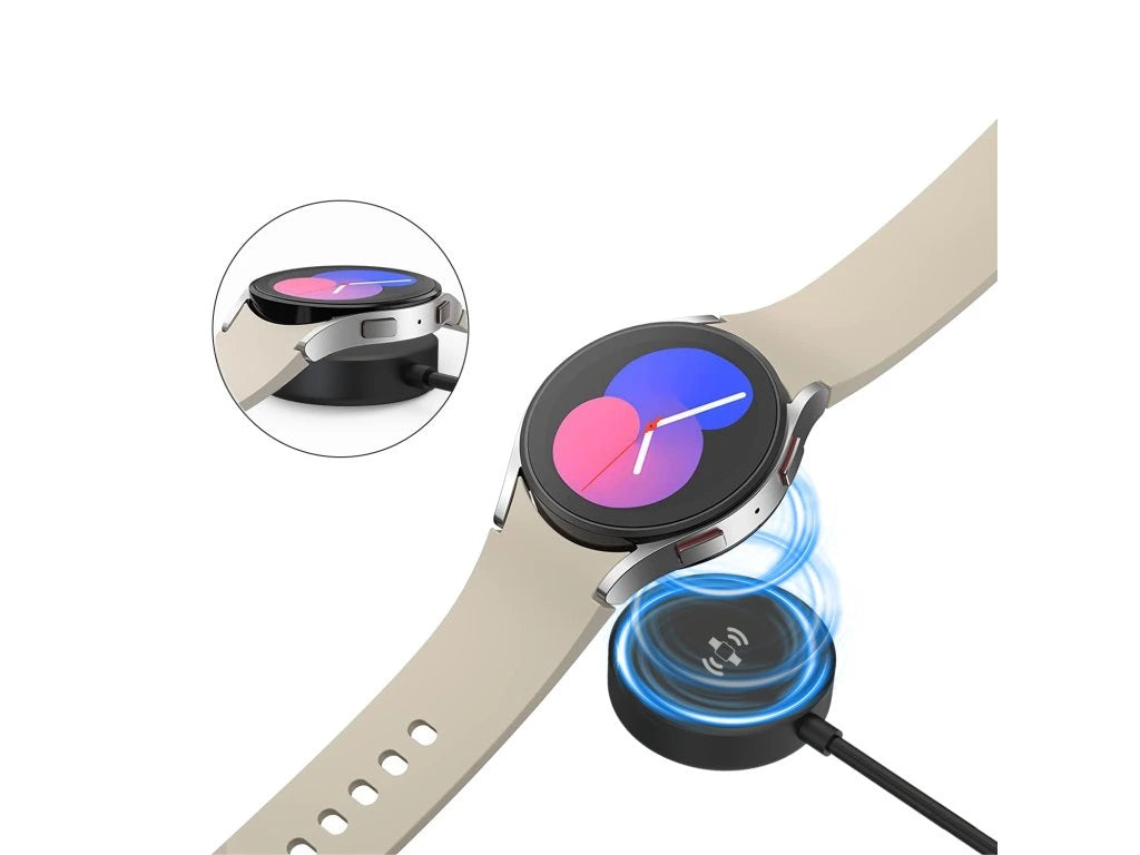 SWISSTEN CARICABATTERIE PER SAMSUNG GALAXY WATCH 22065511