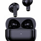 SWISSTEN MINIPODS TWS BLUETOOTH 5.1  EARPHONES AURICOLARI SENZA FILI STEREO NERI 54200100