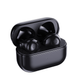 SWISSTEN MINIPODS TWS BLUETOOTH 5.1  EARPHONES AURICOLARI SENZA FILI STEREO NERI 54200100