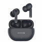 SWISSTEN PRO TUNE TWS BLUETOOTH 5.0 EARPHONES AURICOLARI SENZA FILI STEREO NERI 54400100