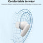 SWISSTEN SONIC TWS BLUETOOTH 5.3 EARPHONES AURICOLARI SENZA FILI STEREO BIANCHI 54400210