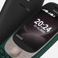 TELEFONO CELLULARE NOKIA 6310 (EDIZIONE 2024) DUAL SIM TA-1607 DS