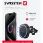 SWISSTEN SUPPORTO SMARTPHONE MAGSTICK MAGSAFE COMPATIBILE 65010800