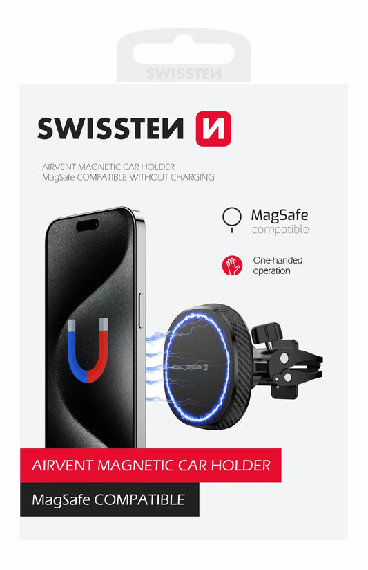 SWISSTEN SUPPORTO SMARTPHONE MAGSTICK MAGSAFE COMPATIBILE 65010800