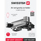 SWISSTEN SUPPORTO SMARTPHONE IN ALLUMINIO GRAVITY G3-AV4 65010802