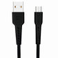 SWISSTEN CAVO DATI PVC USB-A MICRO USB DA 1,0 MT 71505520
