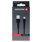 SWISSTEN CAVO DATI PVC USB-A MICRO USB DA 1,0 MT 71505520