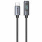 SWISSTEN CAVO DATI LCD USB-C / USB-C DA 1,5 MT 3A 60W 71551074