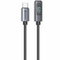 SWISSTEN CAVO DATI LCD USB-C / USB-C DA 1 MT 3A 60W 71551075