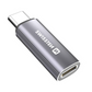 SWISSTEN ADATTATORE DI RICARICA ED OTG (TRASFERIMENTO DATI FINO A 480 Mb/s) 73501219