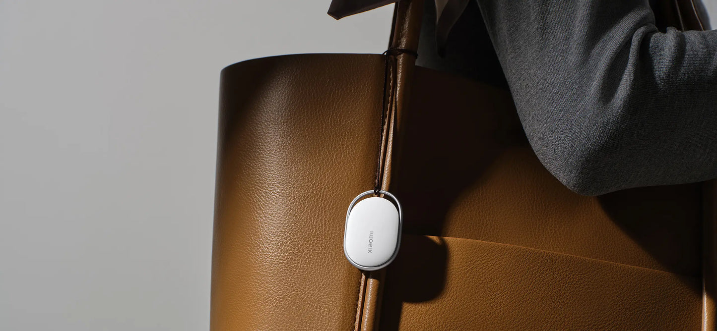XIAOMI TAG LOCALIZZATORE
