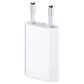 APPLE CARICABATTERIE ORIGINALE UNIVERSALE 5W USB-A A1400 MD813ZM/A