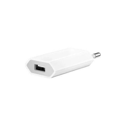 APPLE CARICABATTERIE ORIGINALE UNIVERSALE 5W USB-A A1400 MD813ZM/A
