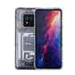 SMARTPHONE AGM 5G IMPERMEABILE RESISTENTE AGLI URTI  P68/IP69K/MIL-STD-810H X6 PHANTOM