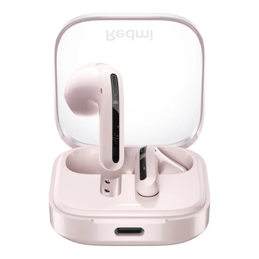 XIAOMI REDMI BUDS 6 ACTIVE CUFFIE WIRELESS SENZA FILI BHR8395GL