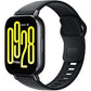 REDMI WATCH 5 ACTIVR SMARTWATCH CON FUNZIONE TELEFONO BLUETOOTH® 5.3 SENSORE FREQUENZA CARDIACA BHR8784GL NERO