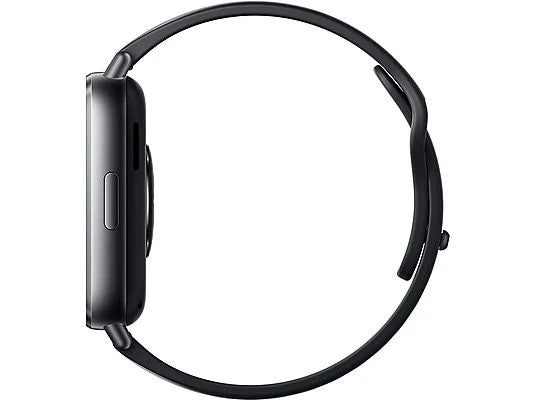 REDMI WATCH 5 ACTIVR SMARTWATCH CON FUNZIONE TELEFONO BLUETOOTH® 5.3 SENSORE FREQUENZA CARDIACA BHR8784GL NERO
