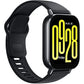 REDMI WATCH 5 ACTIVR SMARTWATCH CON FUNZIONE TELEFONO BLUETOOTH® 5.3 SENSORE FREQUENZA CARDIACA BHR8784GL NERO