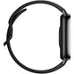 REDMI WATCH 5 LITE SMARTWATCH CON FUNZIONE TELEFONO BLUETOOTH® 5.3 SENSORE OSSIGENO NEL SANGUE (SpO2) SENSORE FREQUENZA CARDIACA BHR8789GL NERO