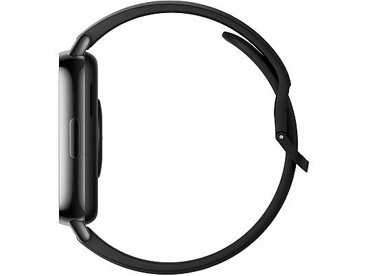 REDMI WATCH 5 LITE SMARTWATCH CON FUNZIONE TELEFONO BLUETOOTH® 5.3 SENSORE OSSIGENO NEL SANGUE (SpO2) SENSORE FREQUENZA CARDIACA BHR8789GL NERO