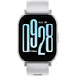REDMI WATCH 5 ACTIVR SMARTWATCH CON FUNZIONE TELEFONO BLUETOOTH® 5.3 SENSORE FREQUENZA CARDIACA BHR8790GL SILVER