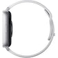 REDMI WATCH 5 ACTIVR SMARTWATCH CON FUNZIONE TELEFONO BLUETOOTH® 5.3 SENSORE FREQUENZA CARDIACA BHR8790GL SILVER