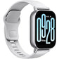REDMI WATCH 5 ACTIVR SMARTWATCH CON FUNZIONE TELEFONO BLUETOOTH® 5.3 SENSORE FREQUENZA CARDIACA BHR8790GL SILVER