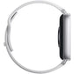REDMI WATCH 5 ACTIVR SMARTWATCH CON FUNZIONE TELEFONO BLUETOOTH® 5.3 SENSORE FREQUENZA CARDIACA BHR8790GL SILVER