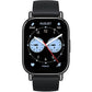 REDMI WATCH 5 LITE SMARTWATCH CON FUNZIONE TELEFONO BLUETOOTH® 5.3 SENSORE OSSIGENO NEL SANGUE (SpO2) SENSORE FREQUENZA CARDIACA BHR8789GL NERO