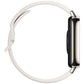 REDMI WATCH 5 LITE SMARTWATCH CON FUNZIONE TELEFONO BLUETOOTH® 5.3 SENSORE OSSIGENO NEL SANGUE (SpO2) SENSORE FREQUENZA CARDIACA BHR8791GL LIGHT GOLD