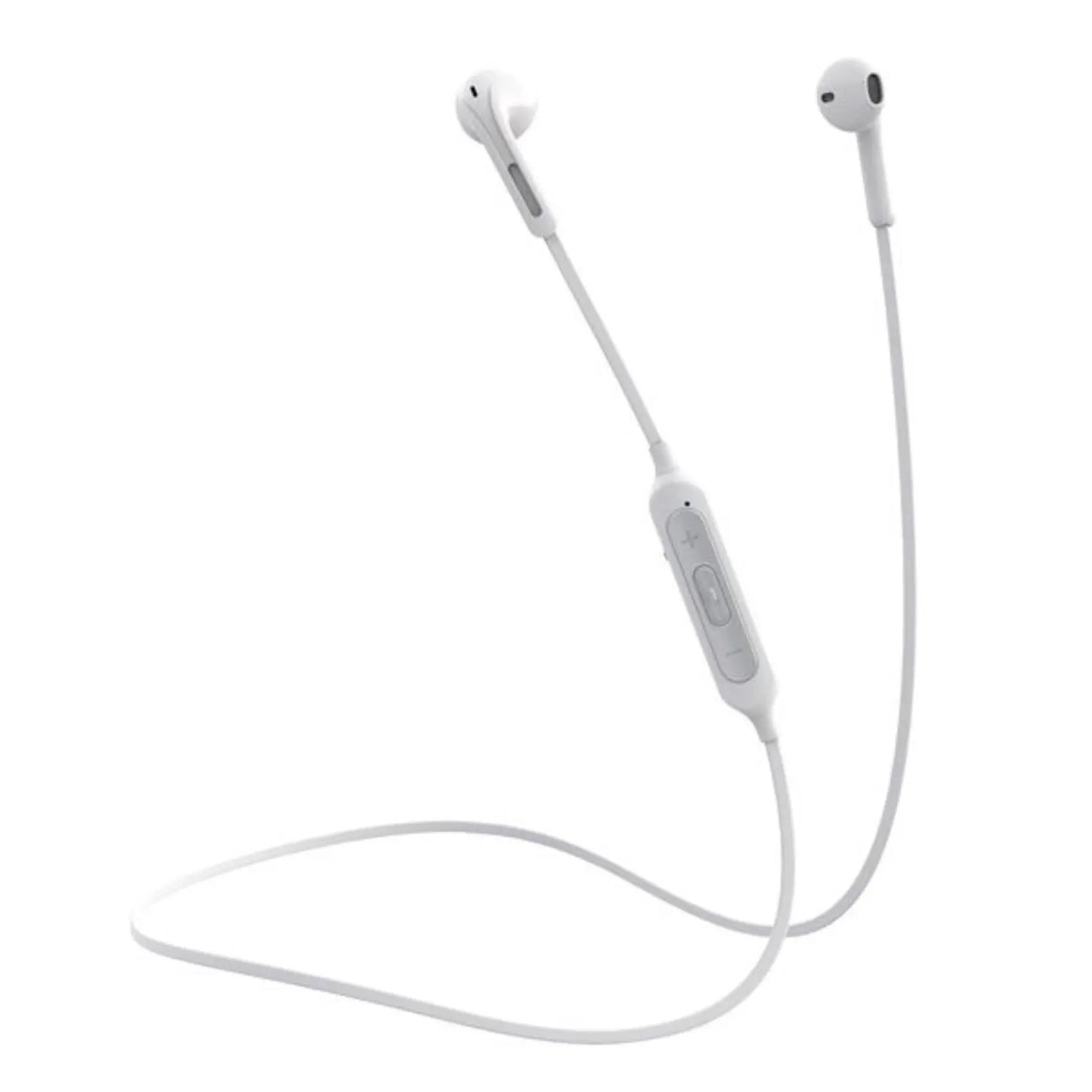 CELLY AURICOLARI STEREO BLUETOOTH 5.O BIANCHI DRINK BEAT DRINKBHMOJITOWH