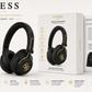GUESS CUFFIE BLUETOOTH CON MICROFONO ENC ENVIRONMENTAL NOICE CANCELLATION
