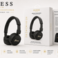GUESS CUFFIE BLUETOOTH CON MICROFONO