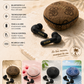 GUESS EARBUDS AURICOLARI STEREO BLUETOOTH