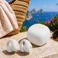 GUESS EARBUDS AURICOLARI STEREO OPEN EAR BLUETOOTH
