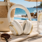 GUESS CUFFIE BLUETOOTH CON MICROFONO ENC RECTANGLE
