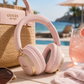 GUESS CUFFIE BLUETOOTH CON MICROFONO ENC RECTANGLE