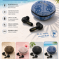 GUESS EARBUDS AURICOLARI STEREO BLUETOOTH