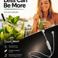 CELLY AURICOLARI STEREO BLUETOOTH 5.O BIANCHI DRINK BEAT DRINKBHMOJITOWH