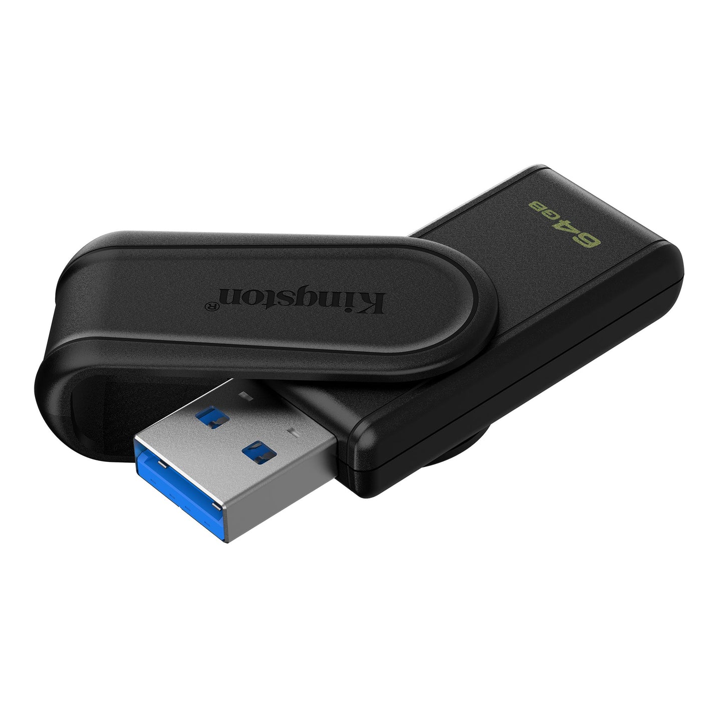 KINGSTON PENDRIVE DATA TRAVELER EXODIA S 64GB USB 3.2 GEN1 DTXS/64GB