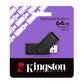KINGSTON PENDRIVE DATA TRAVELER EXODIA S 64GB USB 3.2 GEN1 DTXS/64GB