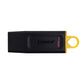 KINGSTON PENDRIVE DATA TRAVELER EXODIA 128GB USB 3.2 GEN1 DTX/128GB