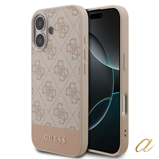 GUESS COVER IPHONE 17
