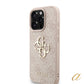 GUESS COVER IPHONE 16 PRO MAX CON CORDINO DA POLSO MAGSAFE