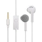 AURICOLARI ORIGINALI SAMSUNG STEREO CON MICROFONO  (Jack 3.5mm) EHS61ASFWE